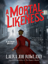 Cover image for A Mortal Likeness